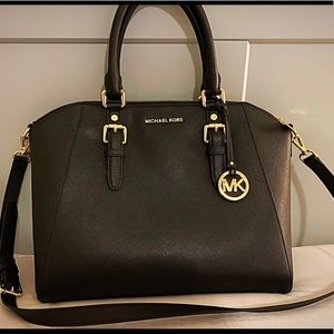 Michael Kors Ciara Large